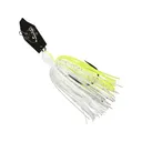 Z-Man Big Blade Chatterbait Bladed Jig Chartreuse/White 5/8 oz - Z-Man