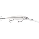 Rapala Gold Miner 30 Crankbait Pure Chrome - Rapala