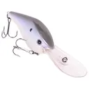 Azuma Z Boss 22 Crankbait Purple Hayes - Azuma