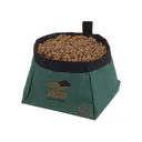 Avery Sporting Dog EZ-Stor Collapsible Dog Food/Water Bowl - Avery Sporting Dog