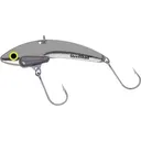 Steel Shad XXL Blade Bait Silver/Chrome - Steel Shad