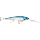 Rapala Gold Miner 30 Crankbait Silver Blue - Rapala