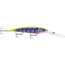 Rapala Gold Miner 30 Crankbait Purple Meat Market - Rapala