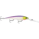 Rapala Gold Miner 30 Crankbait Purpledescent - Rapala
