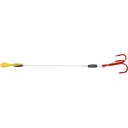 Northland Slip On Sting'R Hooks 3" #10 Red 12PK - Northland