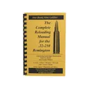 Loadbooks USA 22-250 Remington Reloading Manual - Loadbooks Usa