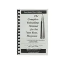 Loadbooks USA 7mm Remington Magnum Reloading Manual - Loadbooks Usa