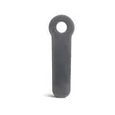 MidwayUSA AR500 Steel Target Gong 1" - Midwayusa