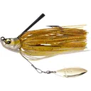 Megabass Uoze Swimmer Jig Golden Shiner 3/8 oz - Megabass
