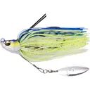 Megabass Uoze Swimmer Jig Sexy Shad 1/2 oz - Megabass