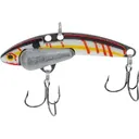 Steel Shad Mini Blade Bait Bloodline/Holographic - Steel Shad