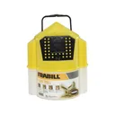 Frabill Flow Troll Bait Bucket - Frabill