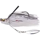Megabass Uoze Swimmer Jig Smoke Shad 1/4 oz - Megabass
