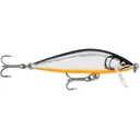 Rapala CountDown Elite 75 Jerkbait Gilded Silver Shad - Rapala