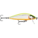 Rapala CountDown Elite 75 Jerkbait Gilded Chartreuse - Rapala