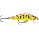 Rapala CountDown Elite 75 Jerkbait Gilded Hot Tiger - Rapala