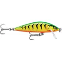Rapala CountDown Elite 75 Jerkbait Gilded Firetiger - Rapala