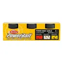 Berkley PowerBait Power Eggs Floating Magnum Assorted Garlic Small Jar - Berkley