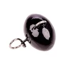 Strike King Tour Grade Tungsten Swinging 1/2oz Jighead Black - Strike King