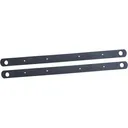 MidwayUSA AR500 Steel Target Gong Hanging Strap 14" - Midwayusa