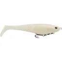Berkley PowerBait Cull Shad Swimbait 6" Albino - Berkley