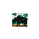 Morrell Polypropylene Archery Target Face Hog - Morrell Targets
