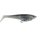 Berkley PowerBait Cull Shad Swimbait 6" HD Ghost Gizzard - Berkley Fishing