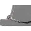 Precision Sonar The Leash Outboard Motor Safety Strap 4 Stroke Mercury Pro XS and Yamaha SHO 4 Stroke 250hp and less Black - Precision Sonar