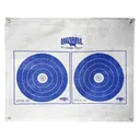 Morrell Polypropylene Archery Target Face Single Spot - Morrell Targets