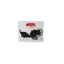 Morrell Polypropylene Archery Target Face Turkey - Morrell Targets