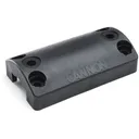 Cannon Rod Holder Rail Mount Adapter - Cannon Downriggers