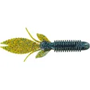 Big Bite Baits BFE Creature Tilapia Magic 25PK - Big Bite Baits