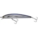 Yo-Zuri Hydro Minnow LC Crankbait 6 Mullet - Yo-Zuri