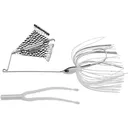 SPRO Squealer Buzzbait 1/2oz Pearl White Nickel - SPRO