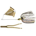 SPRO Squealer Buzzbait 1/2oz Blue Gill Gold - SPRO