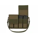 MidwayUSA AR-15 and AK-47 4 Magazine Pouch Olive Drab - Midwayusa
