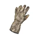 MidwayUSA Men's Full Season Softshell Gloves Realtree APX Medium - MidwayUSA
