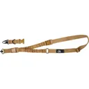 AR-STONER Modular Single Point Bungee Rifle Sling with QD Swivel Nylon Coyote - Ar-Stoner