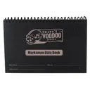Voodoo Tactical Marksman Data Book - Voodoo Tactical