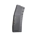 Hera Arms H3 Gen 2 AR-15 Magazine 223 Remington, 5.56x45mm, 300 AAC Blackout 30-Round Transparent Frame Polymer Black - Hera Arms