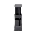 ProMag Magazine Loader Colt SMG, AR-15 9mm Luger 5-Round Polymer Black - Promag