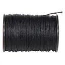 Bohning Bow String Serving .018" Diameter Nylon Black - Bohning