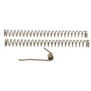 Wolff Shooter's Spring Pack for Dan Wesson Small Frame Revolvers Reduced Power - Wolff Gunsprings