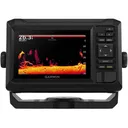 Garmin ECHOMAP UHD2 53cv Fish Finder with GT20 Transducer US Lake Maps - Garmin