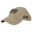 Voodoo Tactical Mens Hat Sand - Voodoo Tactical