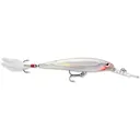 Rapala X-Rap Deep 10 Jerkbait Glass Ghost - Rapala