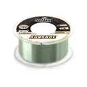 Sufix Advance Monofilament Fishing Line 4lb 330yd Low-Vis Green - Sufix