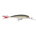 Rapala X-Rap Deep 08 Jerkbait Silver - Rapala