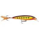 Rapala X-Rap 04 Jerkbait Hot Mustard Muddler - Rapala