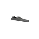 Marble's Front Sight Ramp .225" Height .375" Dovetail Slot for .875" Barrel Steel Blue - Marble Arms